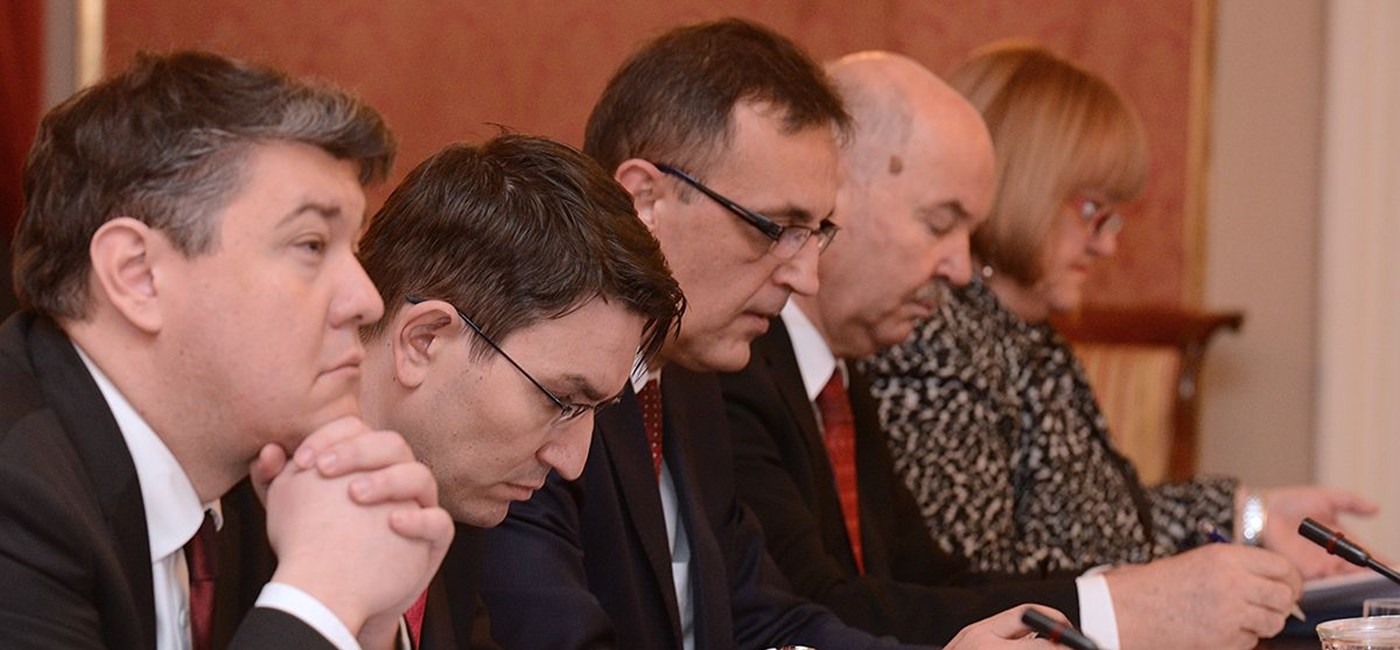 Vlada odobrila oko 19 milijuna kuna za podmirenje troškova vezanih za zbrinjavanje migranata